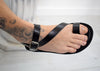 Men's Sandals with straps for your summer outfit