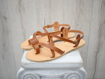 Huaraches Strappy Sandals for Men