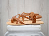 Huaraches Strappy Sandals for Men