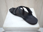 Slides Sandals with ring toe for Men