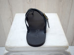 Slides Sandals with ring toe for Men