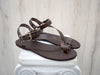 Men's Sandals with straps for your summer outfit