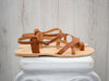 Huaraches Strappy Sandals for Men