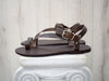 Men's Sandals with straps for your summer outfit