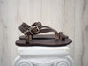 Men's Sandals with straps for your summer outfit