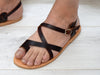 Huaraches Strappy Sandals for Men