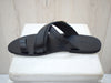 Slides Sandals with ring toe for Men