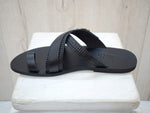 Slides Sandals with ring toe for Men