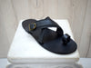 Slides Sandals with ring toe for Men