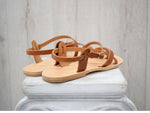 Huaraches Strappy Sandals for Men