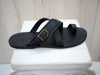 Slides Sandals with ring toe for Men