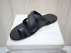 Slides Sandals with ring toe for Men