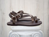 Men's Sandals with straps for your summer outfit