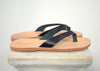 Flip Flops and Thongs Sandals for Women with Genuine Leather