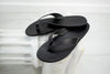 Flip Flops and Thongs Sandals for Women with Genuine Leather