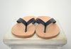 Flip Flops and Thongs Sandals for Women with Genuine Leather