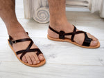 Huaraches Strappy Sandals for Men