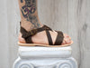 Men's Greek style Leather Sandals